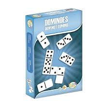 Juego de pasapalabra el rosco de la inteligencia emocional mejora tu concentración para niños. Domino Juegos Familiares Tienda De Juguetes Y Videojuegos Jugueteria Online Toysrus