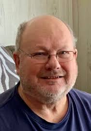 Obituary for Donald Ray Killough