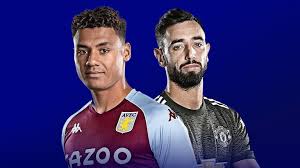 Aston villa are set to play host to manchester united at the villa park on sunday for their latest english premier league fixture. Iuza Guvqxw0hm