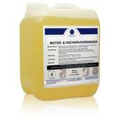 Mw Motorreiniger Hochdruckreiniger 5l Konzentrat Hochdruckreiniger Unterbodenschutz Autopflege