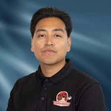 Mario Beaver's Instagram, Twitter & Facebook