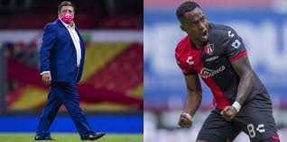 Miguel herrera, nuevo director técnico de los tigres. Miguel Herrera Yo Quiero Que Renato Ibarra Regrese Futbol Sapiens
