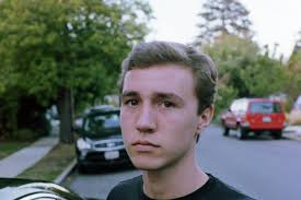 DEclan Flaherty Lighthouse