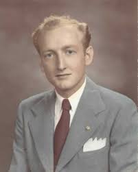 Norman Ross McDowell