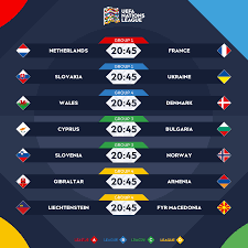 Here you will find the official euro 2020 fixtures. Uefa Euro 2020 Friday Fixtures France Will Seal Facebook