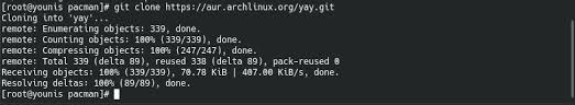 The alliance for the union of romanians (romanian: How To Use The Aur With Arch Linux