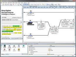 tovek i2 products textchart information extraction