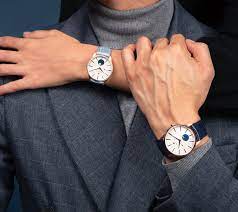 Zenith Elite Classic And Elite Moonphase Price Pictures And Specifications
