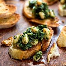 Healthy Fall Recipes Bruschetta Recipe Recipes Vegan Appetizers