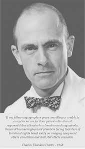 INTERVENTIE RADIOLOGIE