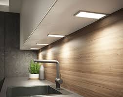 kitchen lighting cabinet & unit