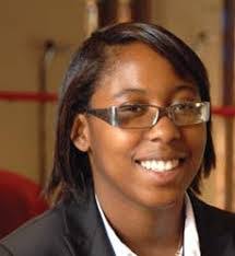 Marcella Holland's Instagram, Twitter & Facebook