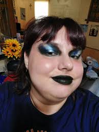 How many wore this hairdo? I did.