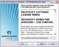 Instead of annoying with blue s. Microsoft Games For Windows Live 3 5 50 0 Free Download Freewarefiles Com Free Games Category