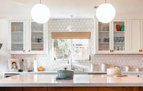 pros and cons of glass front kitchen