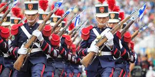 No te proyectes con los de enfrente. Efemerides De Honduras Fechas Historicas Lhistoria