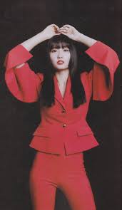 salt on twitter korean girl groups momo kpop girls