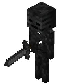 Maybe you would like to learn more about one of these? Wither Skeleton Minecraft Wiki Fandom