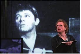 PDF) Reenacting Shakespeare in the Shakespeare aftermath: The intermedial  turn and turn to embodiment