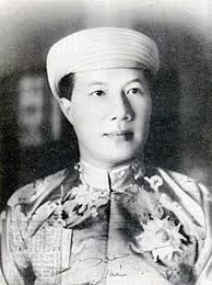 Bảo Đại