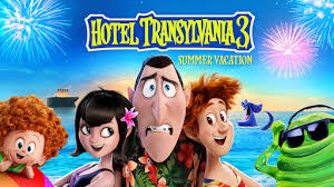 În filmul de animaţie al sony pictures, hotel transylvania 3: Hotel Transylvania 3 Online Subtitrat