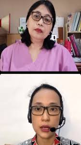 Simak diskusi tentang Mengenal Penyakit Autoimun Pada Anak dalam Tanya IDAI  di IG Live hari ini. , Narasumber:, Dr. R. A. Myrna Alia, Sp.A(K), M.Kes ,  Moderator:, Dr. Endah Citraresmi, Sp.A(K)