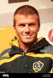 Korea beckham hi-res stock photography and images