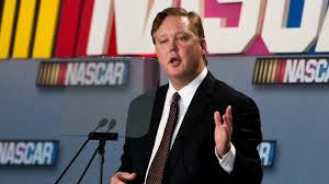 If the people that like and watch nascar vote for donald trump, they can cancel the. Brian France Nascar Ceo Arrested For Dui Oxycodone In Car Autoblog