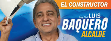 Profile for Baquero Alcalde Suma 23