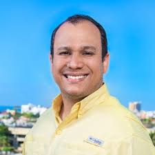 Tony Puente (@radhapuente)