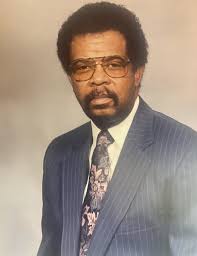 Obituary information for Dwight Holladay