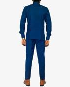 Na wakazi wa mtaa wa buxton wafurushwa kwa lazima na maafisa wa kaunti kupisha ubomozi wa ujenzi wa nyumba za kisasa. Dark Blue Kaunda Suit