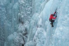 78 Women Ice Climbing ideas
