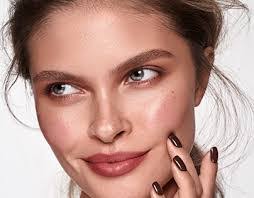 Anna Rudenko's Instagram, Twitter & Facebook