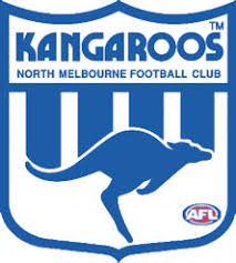 May 23, 2021 · the essendon bombers recorded their biggest win over local rivals the north melbourne kangaroos since 2001 on sunday afternoon. North Melbourne Football Club Logopedia Fandom