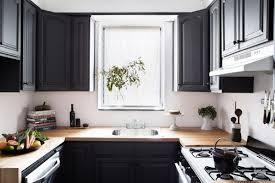 This dark grey kitchen contrasts so nicely against the white tile backsplash. 50 Unique U Shaped Kitchens And Tips You Can Use From Them Free Autocad Blocks Drawings Download Center