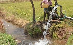 Depleted groundwater levels raises questions on nationwide ...