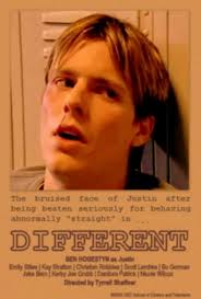 Different (Short 2004)