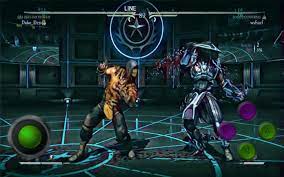 Obtén gratis mortal kombat 1 en archivo.apk para samsung galaxy, htc, huawei, sony, lg y tros teléfonos . Ultimate Mortal Kombat Free Guide For Android Apk Download