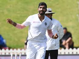Death bowling wasn't a greater concern since the whole. Bowlers Need An Alternative In Case Of Saliva Ban Says Jasprit Bumrah Cricket Gulf News
