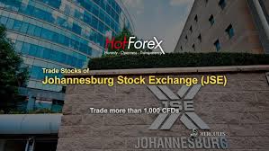 Rochelle muncey of mayberry investments limited is the winner of the 1st quarter of the 2021/2022 jse market research competition. Trade Stocks Of Johannesburg Stock Exchange Jse Hotforex Hercules Finance