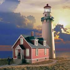 Pin On Lighthouses
