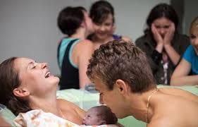 People interested in bersalin dalam air also searched for. Gambar Ibu Melahirkan Di Air