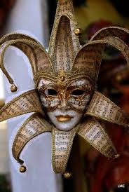 Carnival Mask Masque De Carnaval Carnival Masks Venice Mask Venetian Carnival Masks