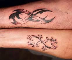 Other ideas behind it include loyalty, strength, and stability. 125 Fascinating Infinity Tattoo Ideas You Can T Ignore Wild Tattoo Art