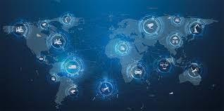 The internet contains billions of web pages created by people and companies from around the world, making it a limitless the internet also has thousands of services that help make life more convenient. Internet Of Things Definition Anwendung Risiken Link11