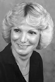 Georgia Goodman Obituary (2016)