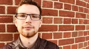 Child bereavement: A brother's promise to help 'forgotten grievers'