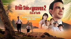 The other side of heaven (2001). The Other Side Of Heaven 2 Official Trailer Youtube