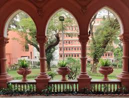 Sophia College